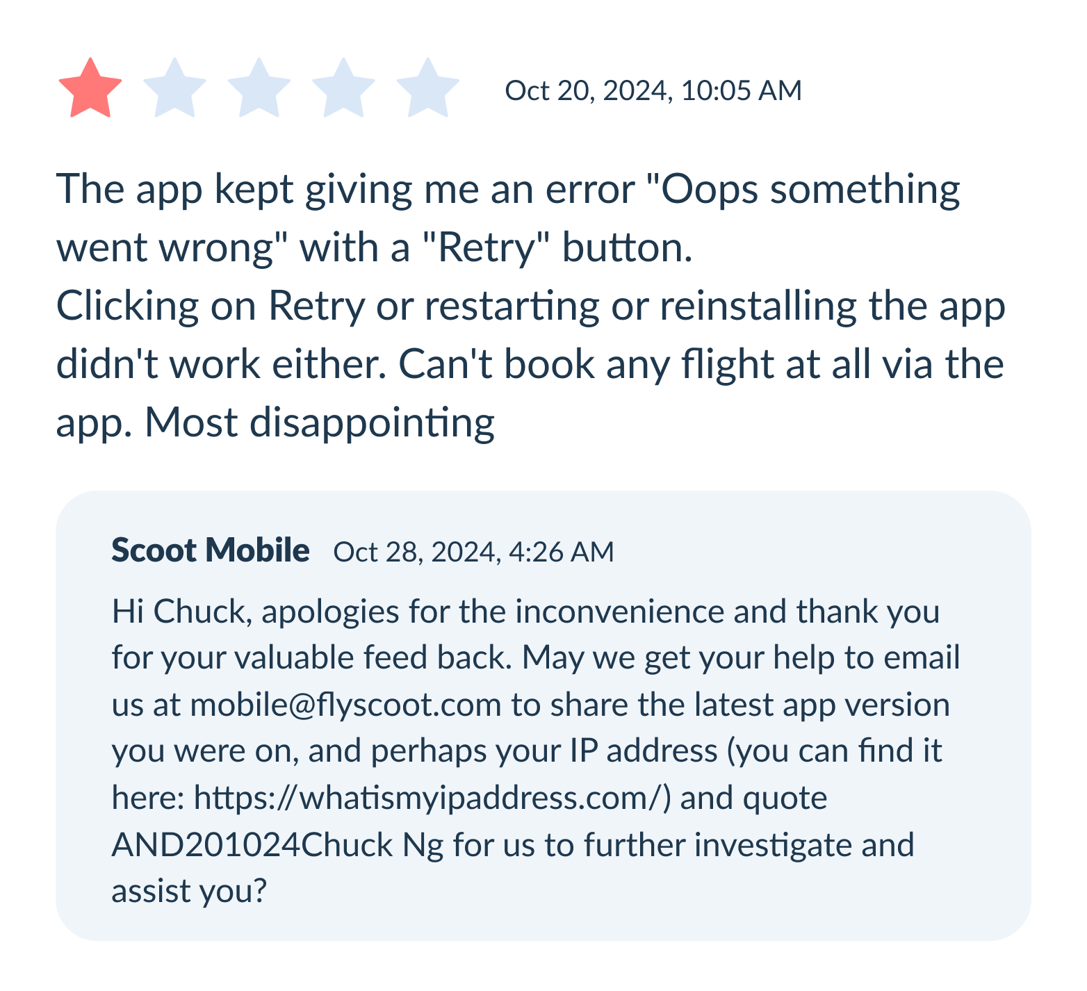 Review