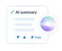 Perform review analysis