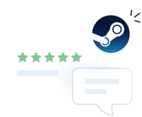 Save on support costs