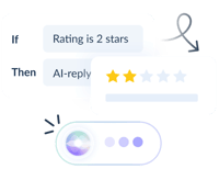 Respond faster, protect your rating