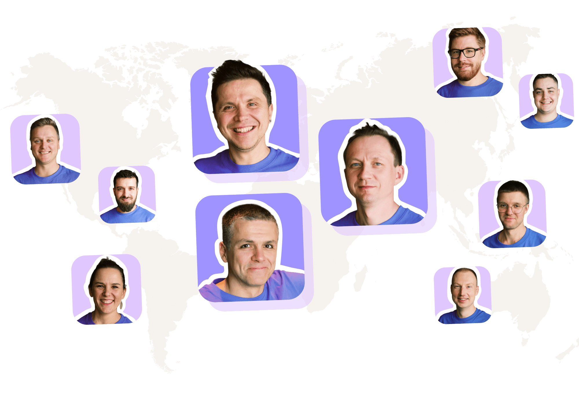 Who We Are Who We Are