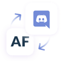 Discord+AF Discord+AF