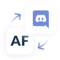 Discord+AF