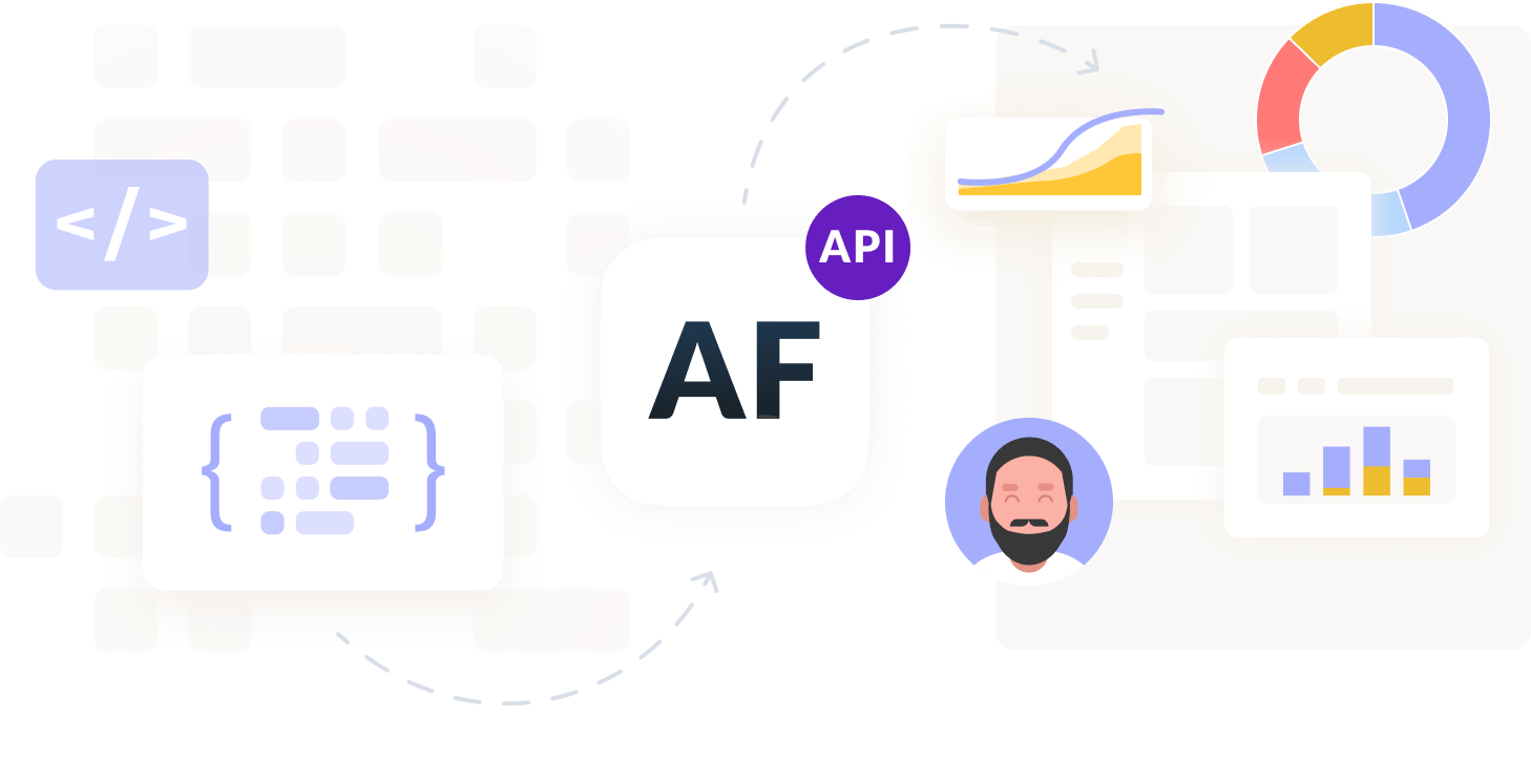 API