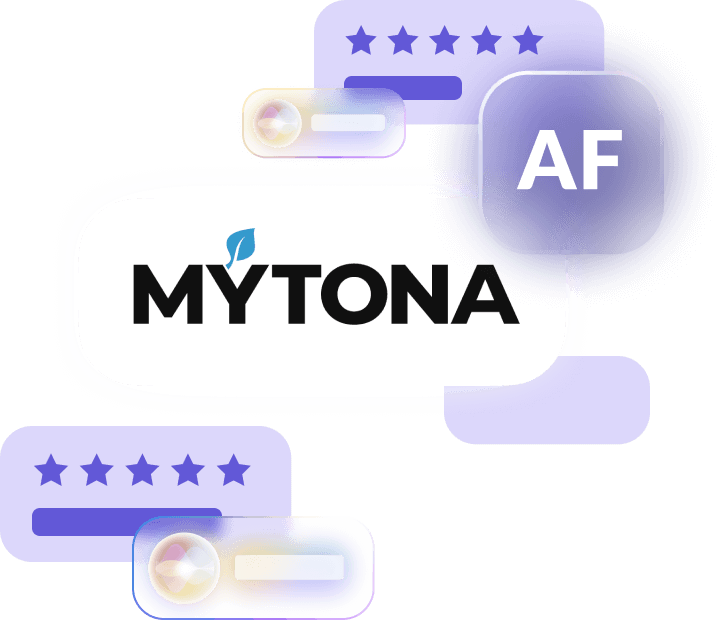 Mytona