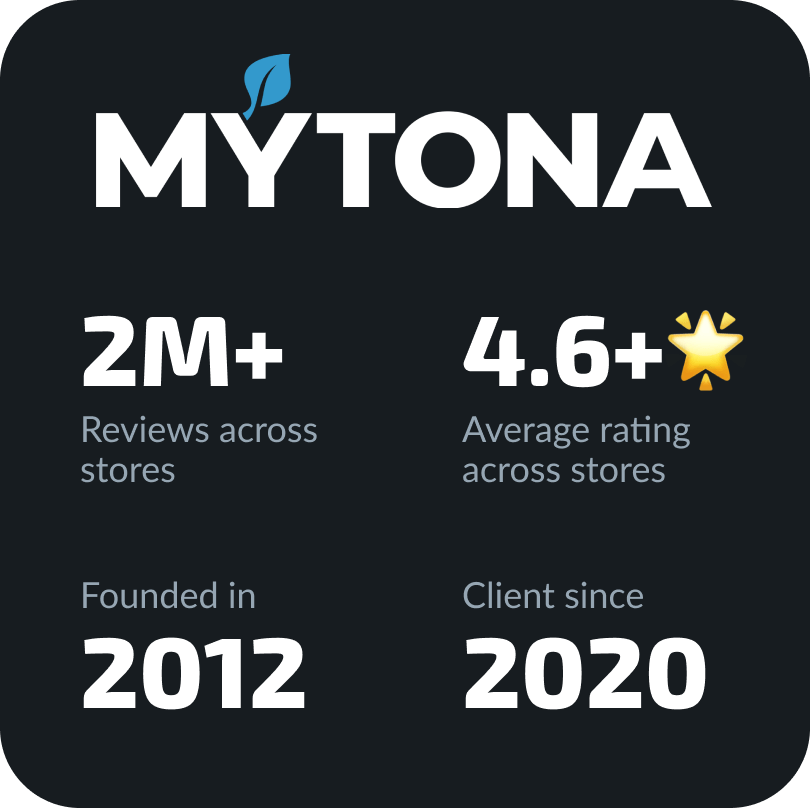 Mytona