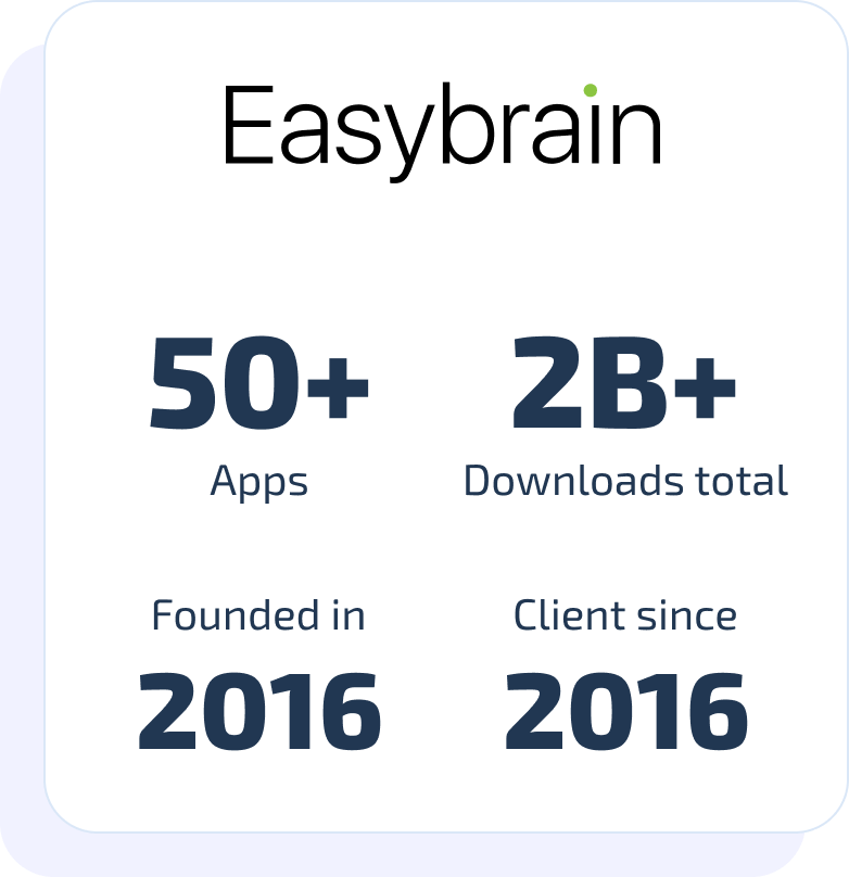 Easybrain Easybrain