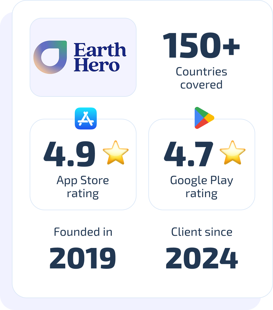 Earth Hero