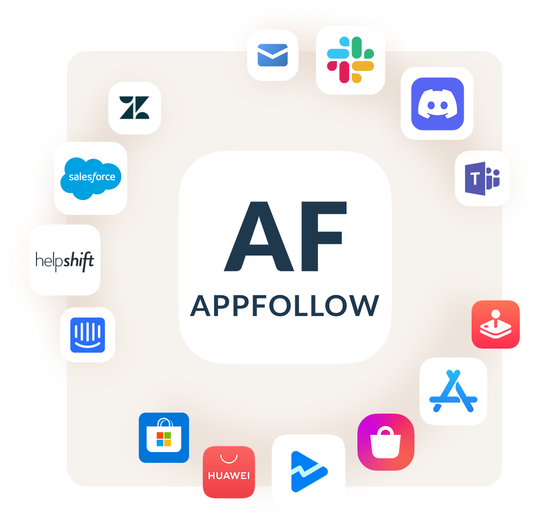 Integrations