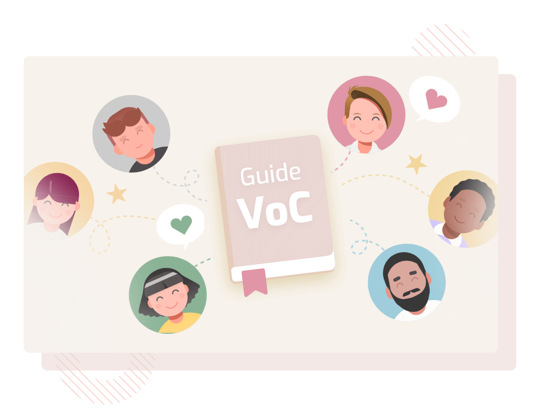 Guide VoC