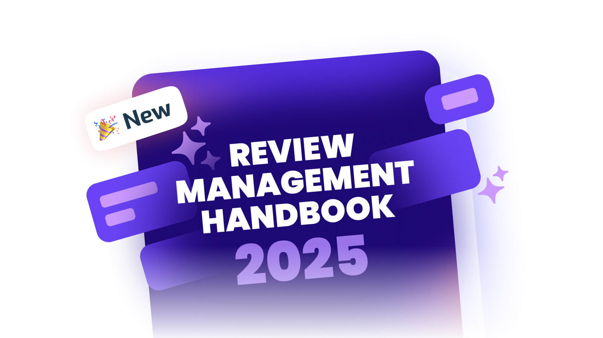 Review Management Handbook 2025
