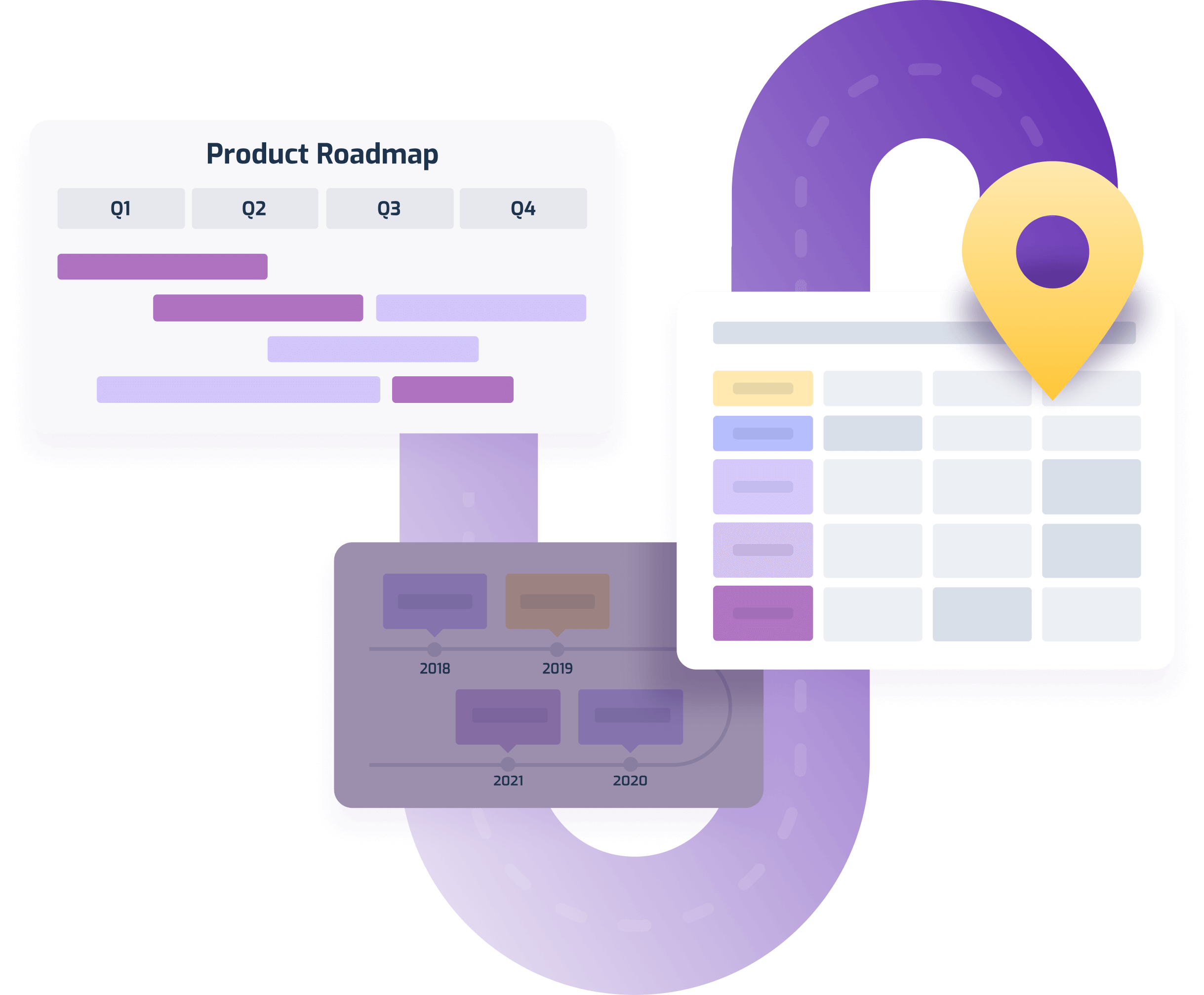 How to Build a Product Roadmap for App Development