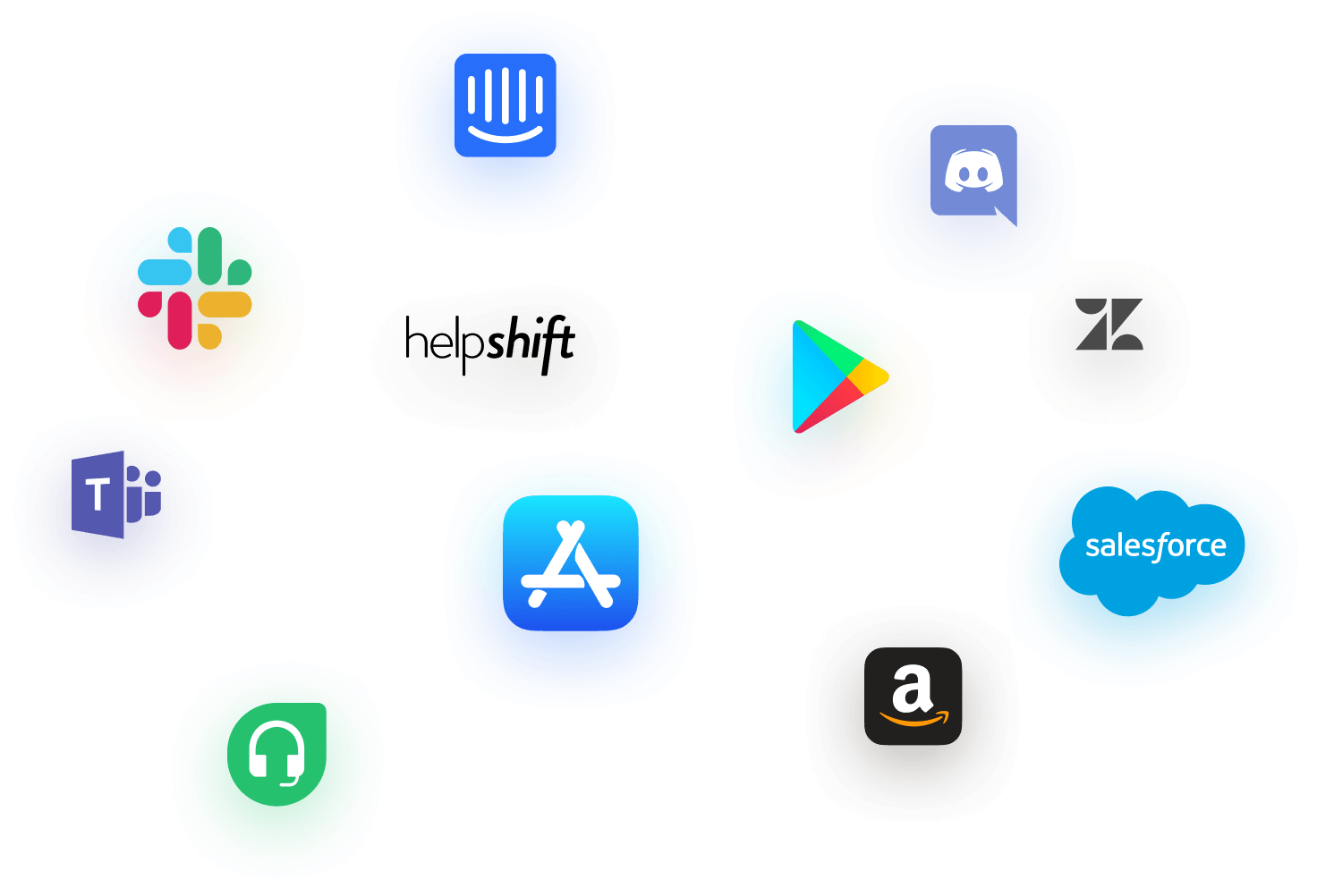 Integrate with your existing workflow
