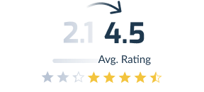 Increase app rating