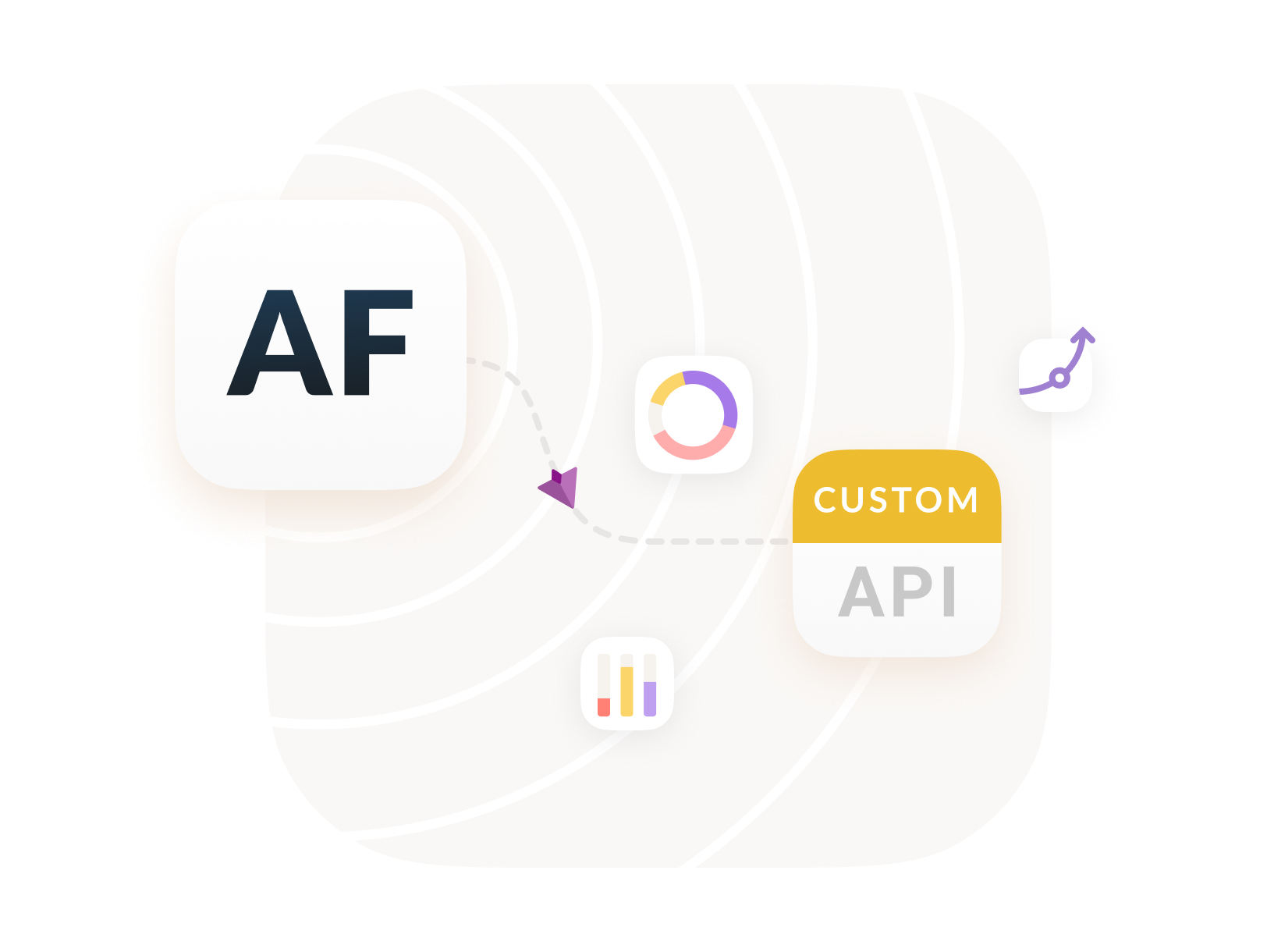 Integrate with your preferred BI tools