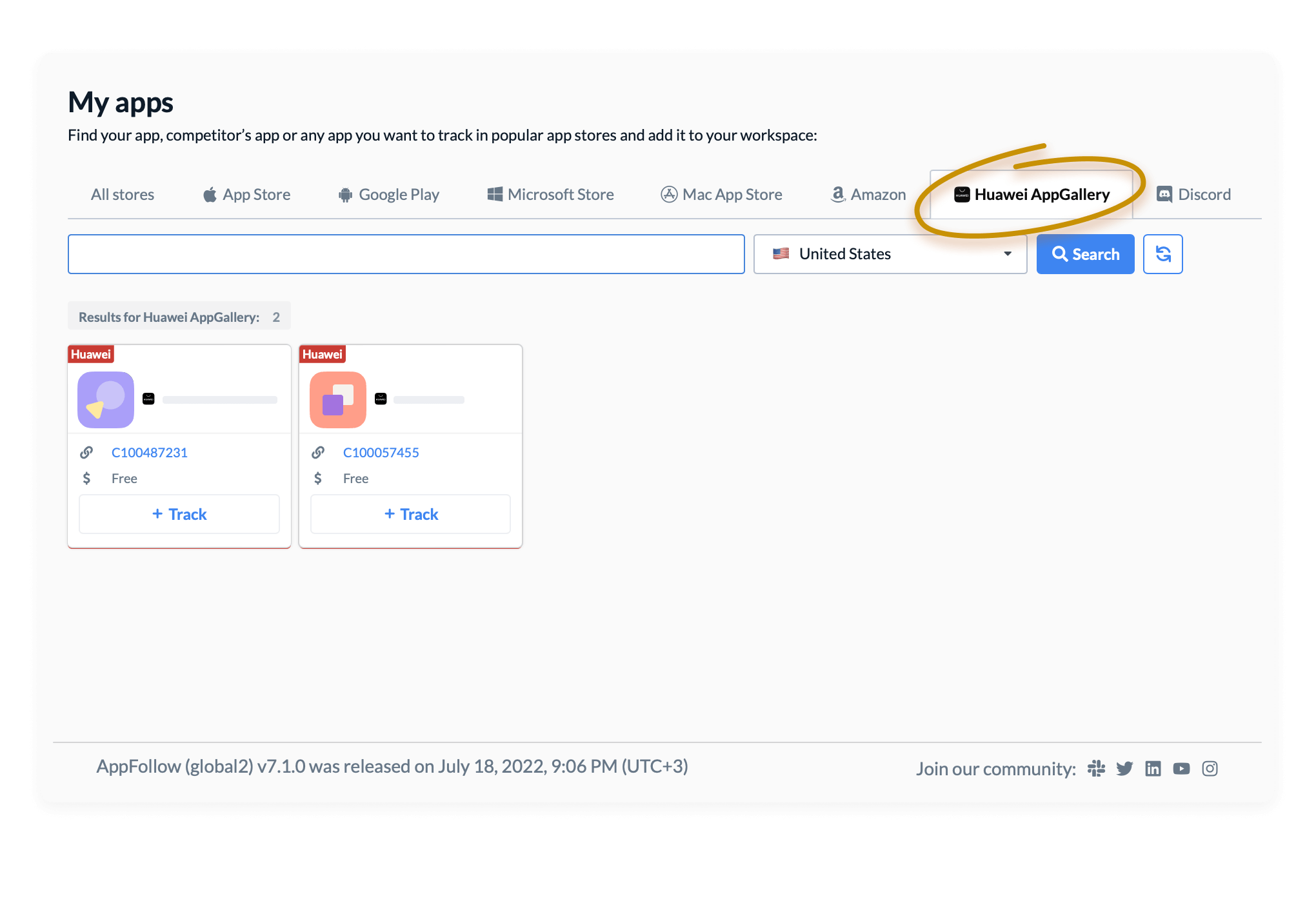 Keep an eye on your competitors’ feedback