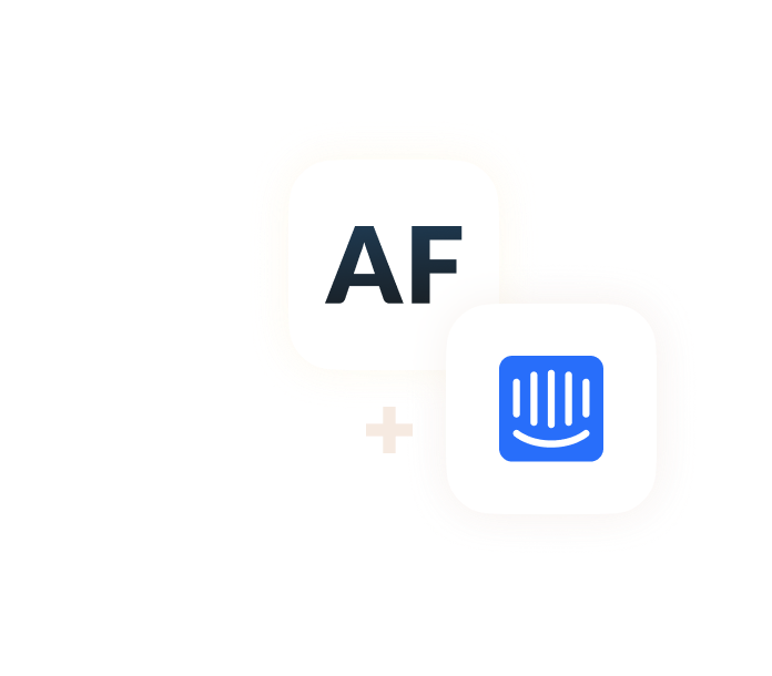 Supported stores