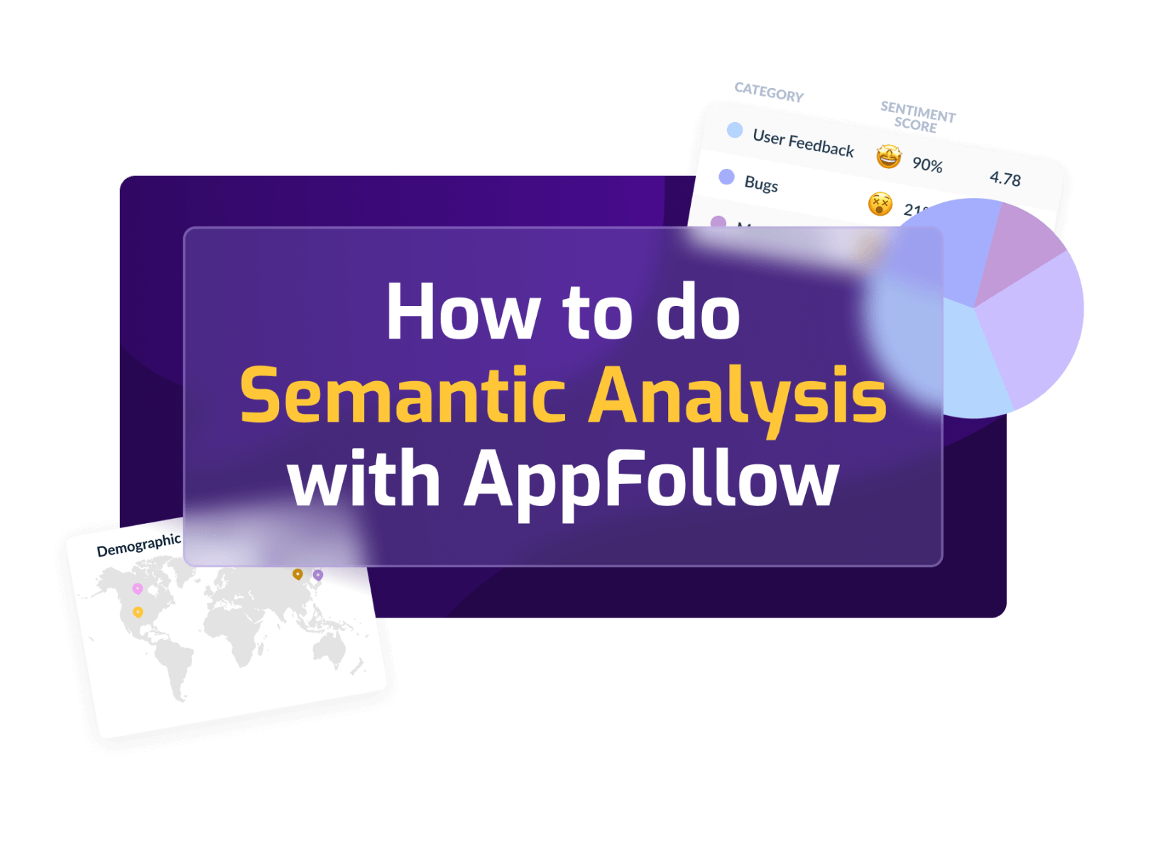 Semantic analysis guide