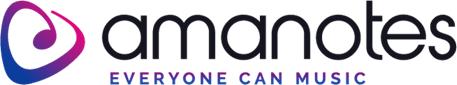 Amanotes logo